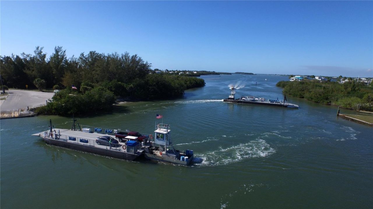 7370 Palm Island Drive, Unit SS3, Placida, FL 33946 Photo