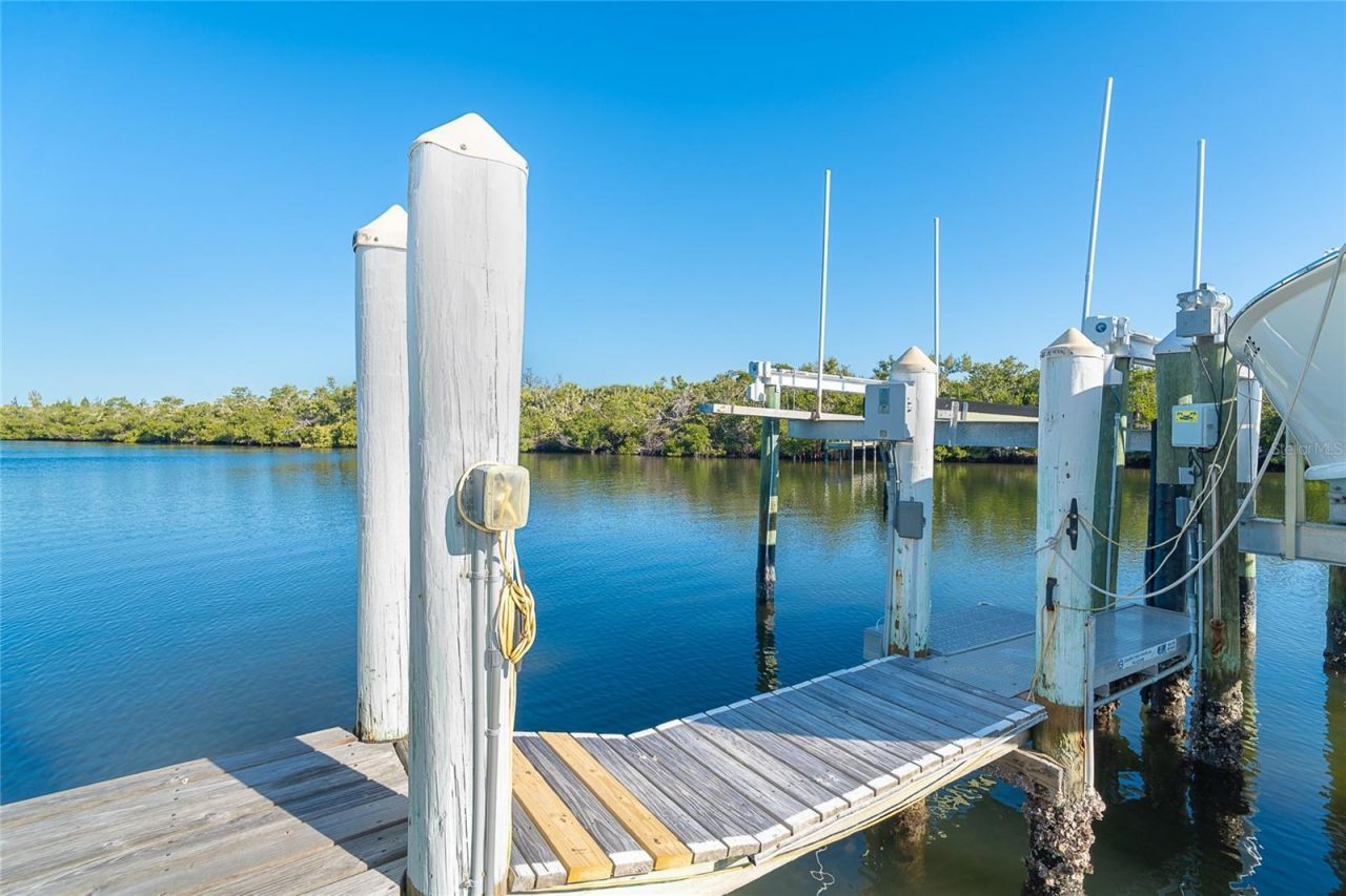 7370 Palm Island Drive, Unit SS3, Placida, FL 33946 Photo