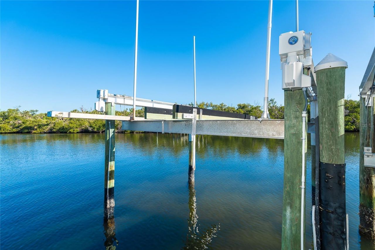 7370 Palm Island Drive, Unit SS3, Placida, FL 33946 Photo