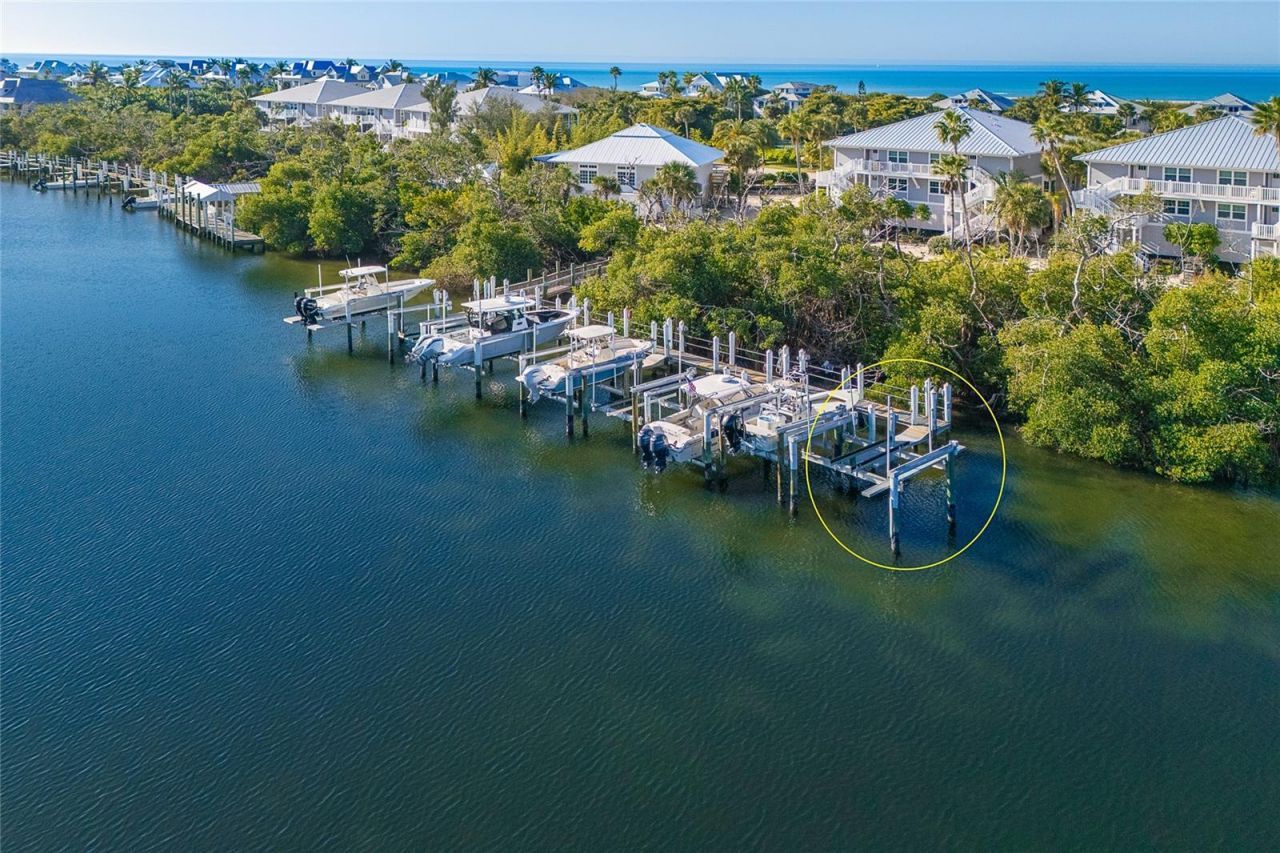 7370 Palm Island Drive, Unit SS3, Placida, FL 33946 Photo