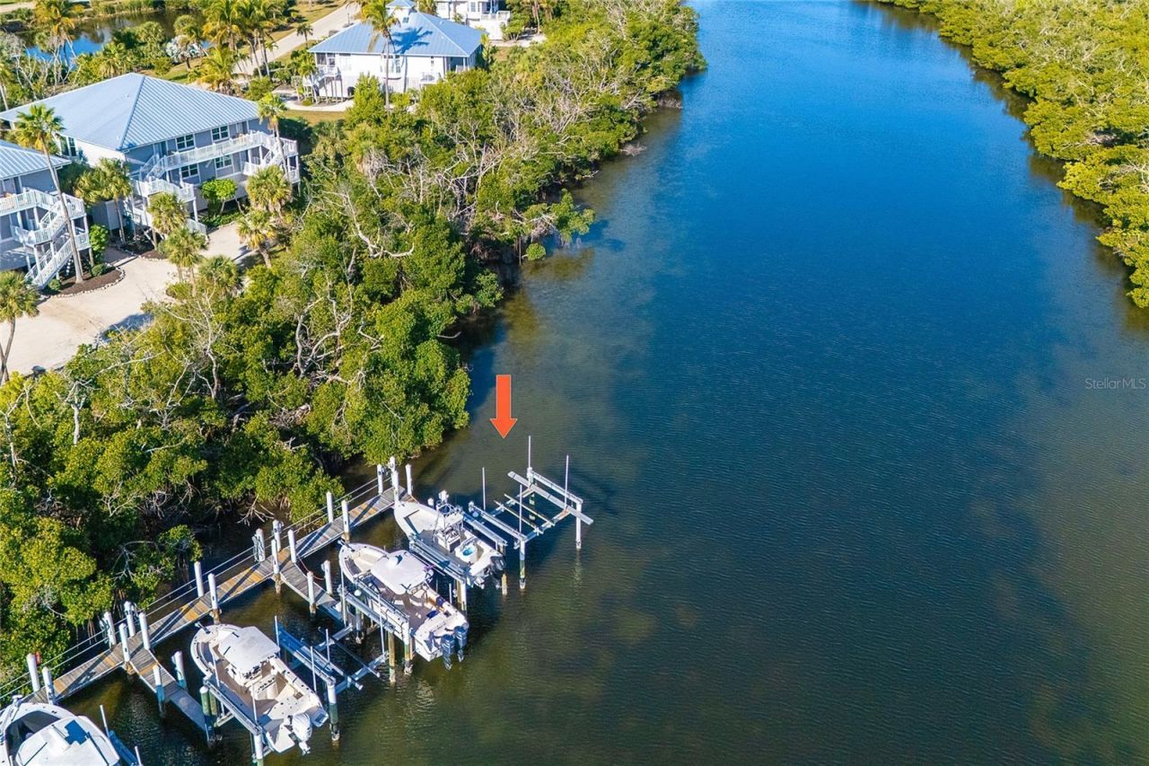 7370 Palm Island Drive, Unit SS3, Placida, FL 33946 Photo