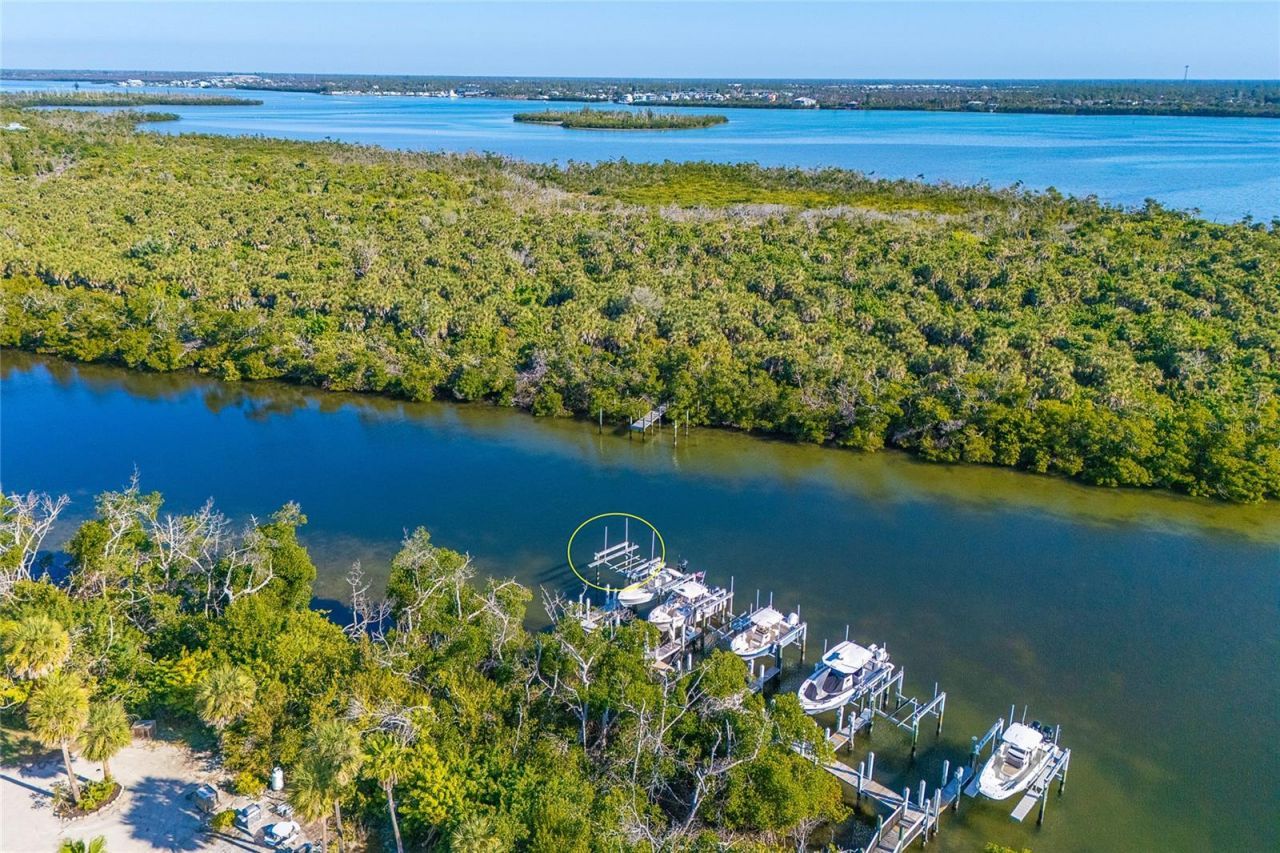 7370 Palm Island Drive, Unit SS3, Placida, FL 33946 Photo