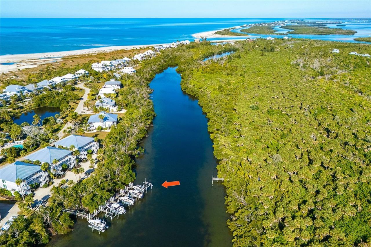 7370 Palm Island Drive, Unit SS3, Placida, FL 33946 Photo