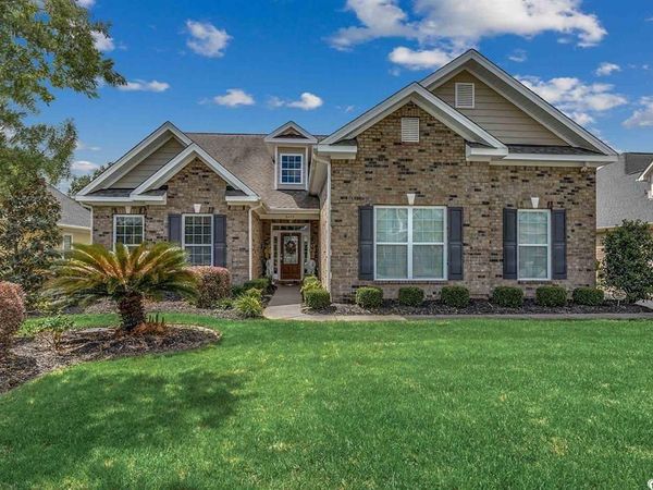 8472 Juxa Dr., Myrtle Beach, SC 29579