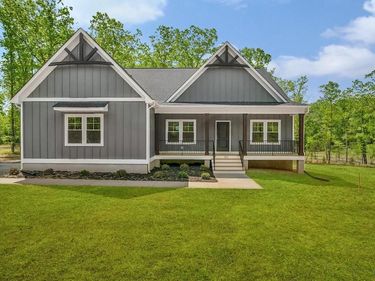 354 GLENMORE LN, Unit LOT 35, KESWICK, VA 22947