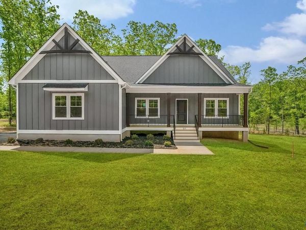 354 GLENMORE LN, Unit LOT 35, KESWICK, VA 22947