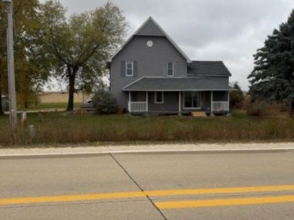 1097 Slater Avenue, Aurora, IA 50607