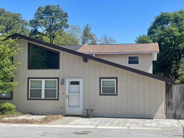 604 35th Ave. N, Unit D, Myrtle Beach, SC 29577