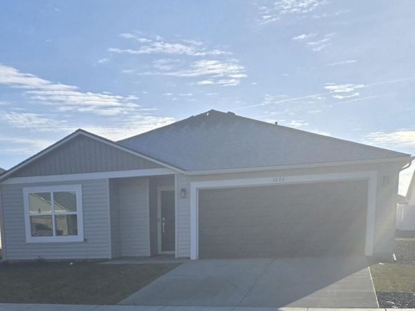 900 E K St, Deer Park, WA 99006