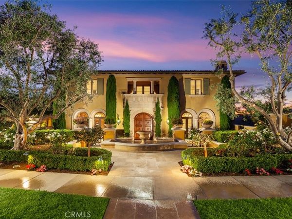 1 Shell Beach, Newport Coast, CA 92657