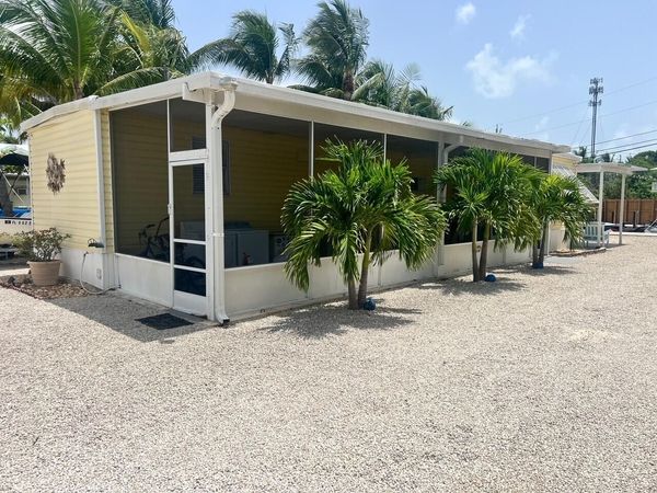 321 Windley Road, Unit B, KEY LARGO, FL 33037