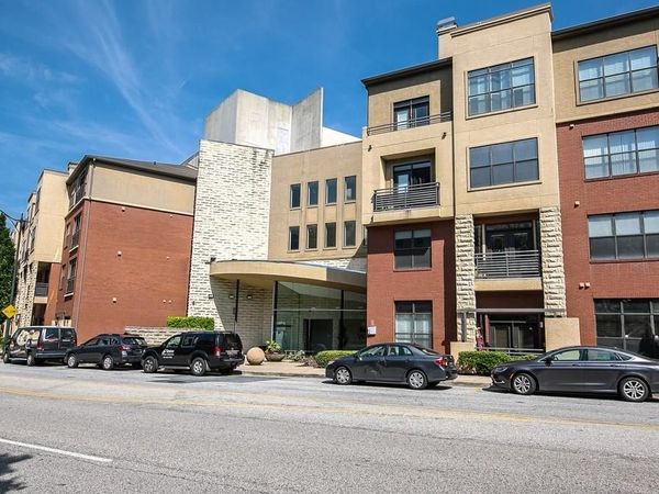 401 16th street, Unit 1378, Atlanta, GA 30363