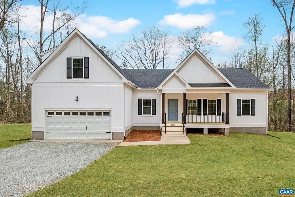 Tbd Buckners Ln, Unit LOT 5, Mineral, VA 23117 Main Photo