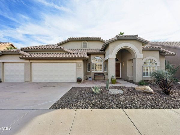 1603 E BRIARWOOD Terrace, Phoenix, AZ 85048