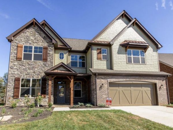 1167 Batbriar Rd, Murfreesboro, TN 37128