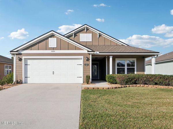 4100 SPRING CREEK Lane, Middleburg, FL 32068