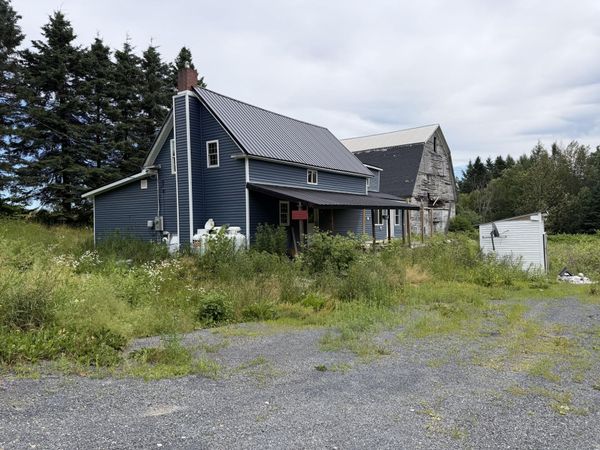 130 Graham Road, Easton, ME 04740