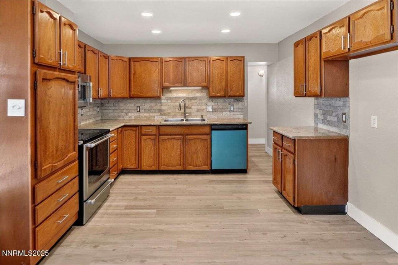 115 P Street, Sparks, NV 89431 Photo