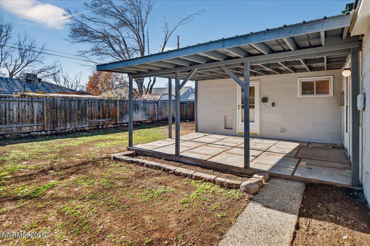 115 P Street, Sparks, NV 89431 Photo