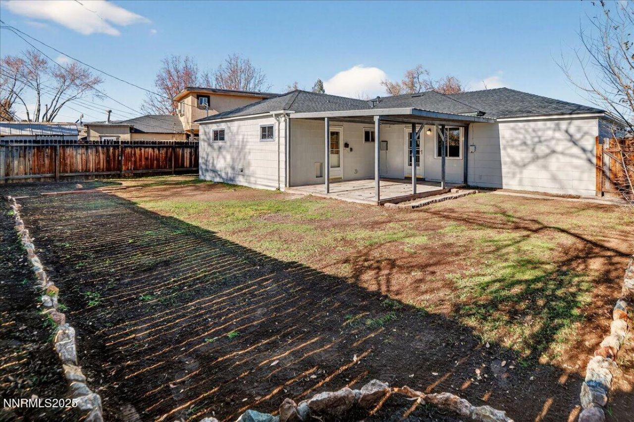 115 P Street, Sparks, NV 89431 Photo