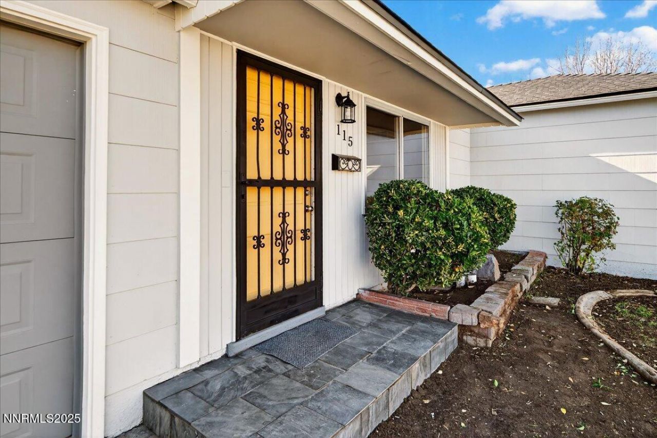 115 P Street, Sparks, NV 89431 Photo
