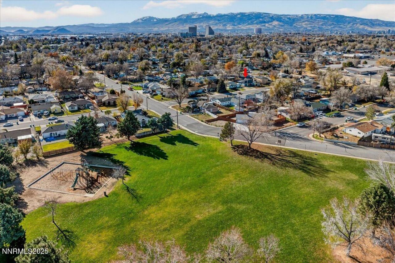 115 P Street, Sparks, NV 89431 Photo