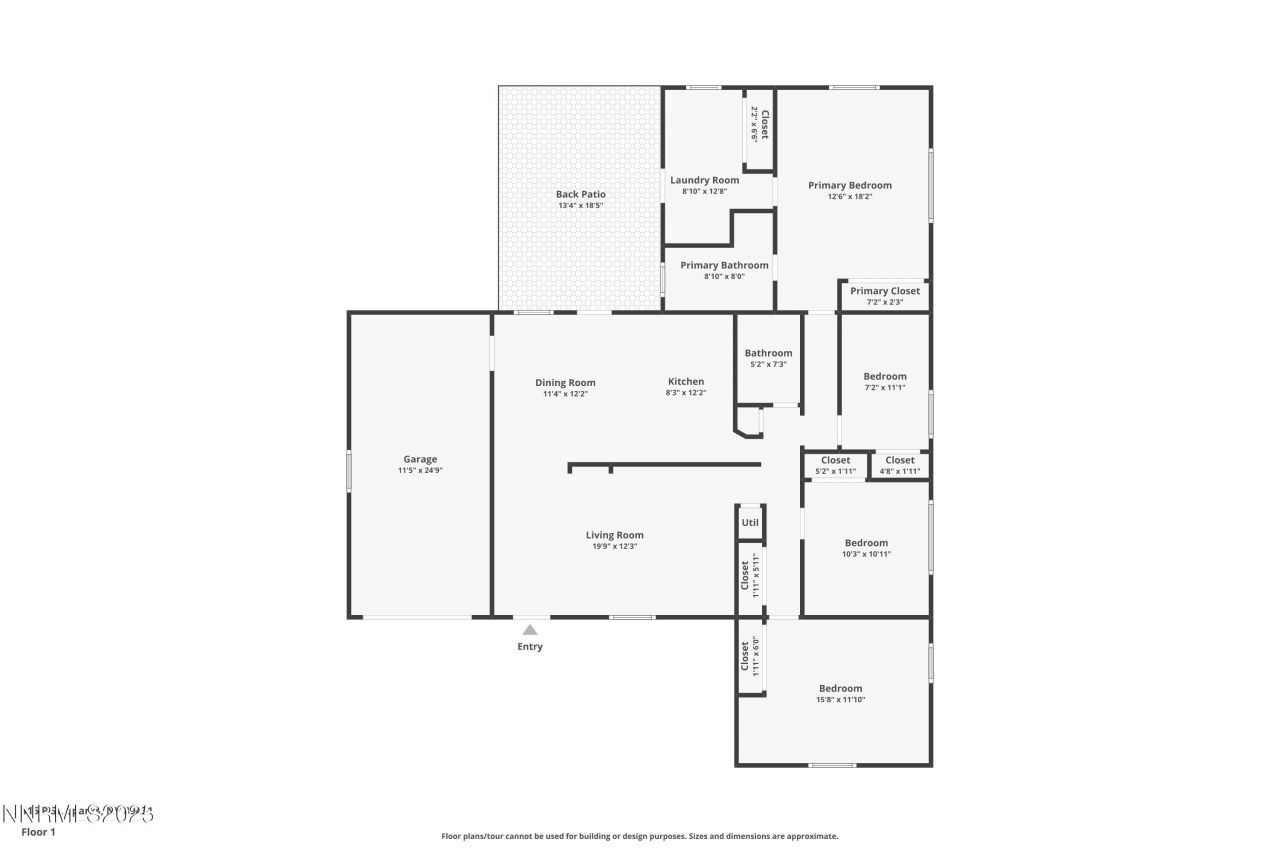 115 P Street, Sparks, NV 89431 Photo