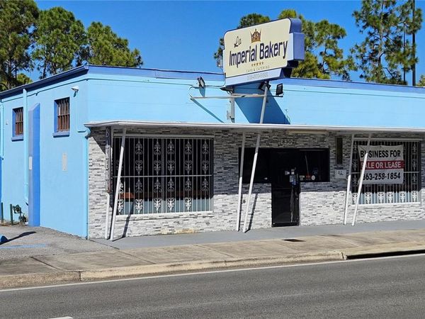 830 E MAIN STREET, LAKELAND, FL 33801