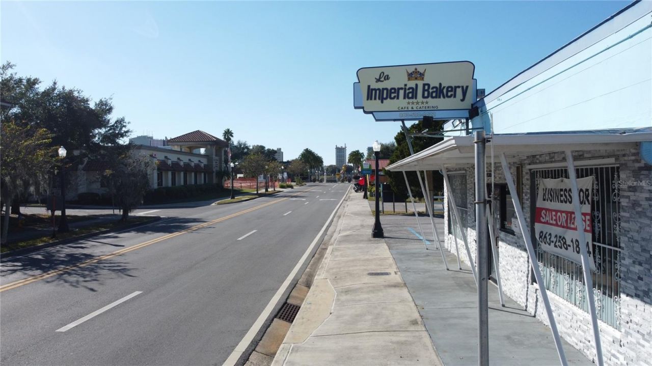 830 E Main Street, Lakeland, FL 33801 Photo