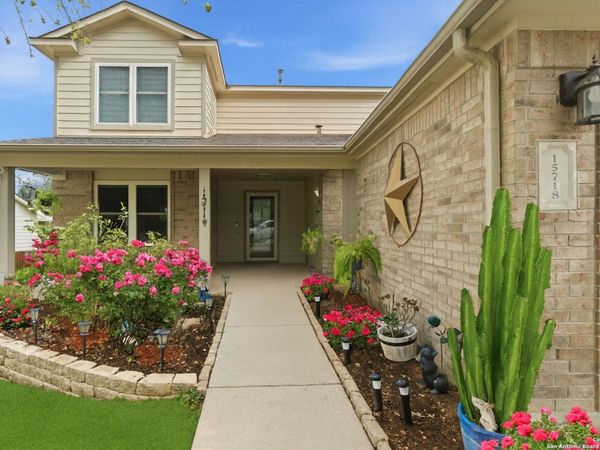 15718 Hastings Park, Selma, TX 78154