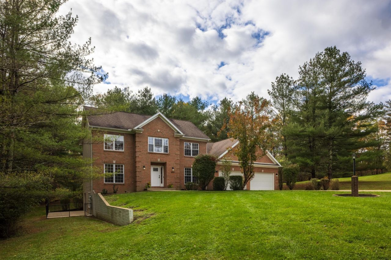 8850 Lavelle Road, Athens, OH 45701 Main Photo