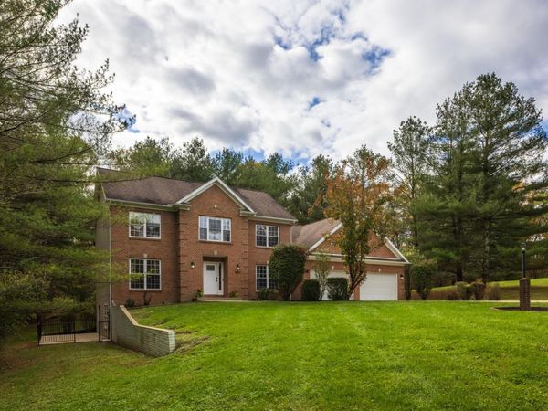 8850 Lavelle Road, Athens, OH 45701