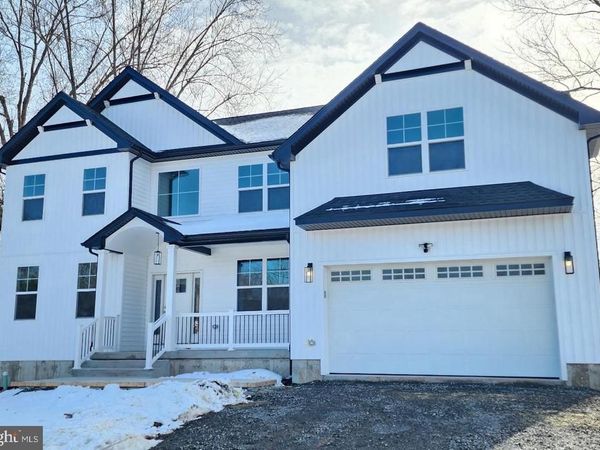 11B FAIRVIEW AVENUE, PERKASIE, PA 18944