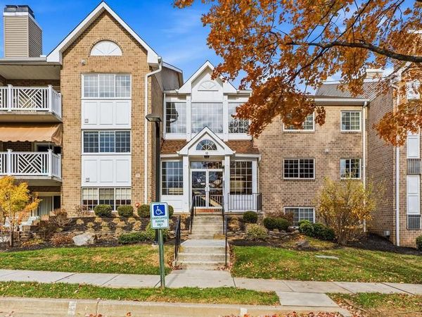 10 BANDON COURT, Unit 301, LUTHERVILLE TIMONIUM, MD 21093