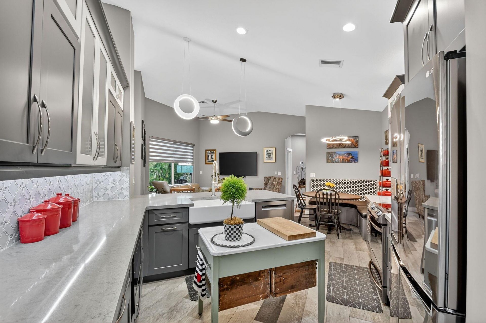 6959 Southport Drive, Boynton Beach, FL 33472 Photo