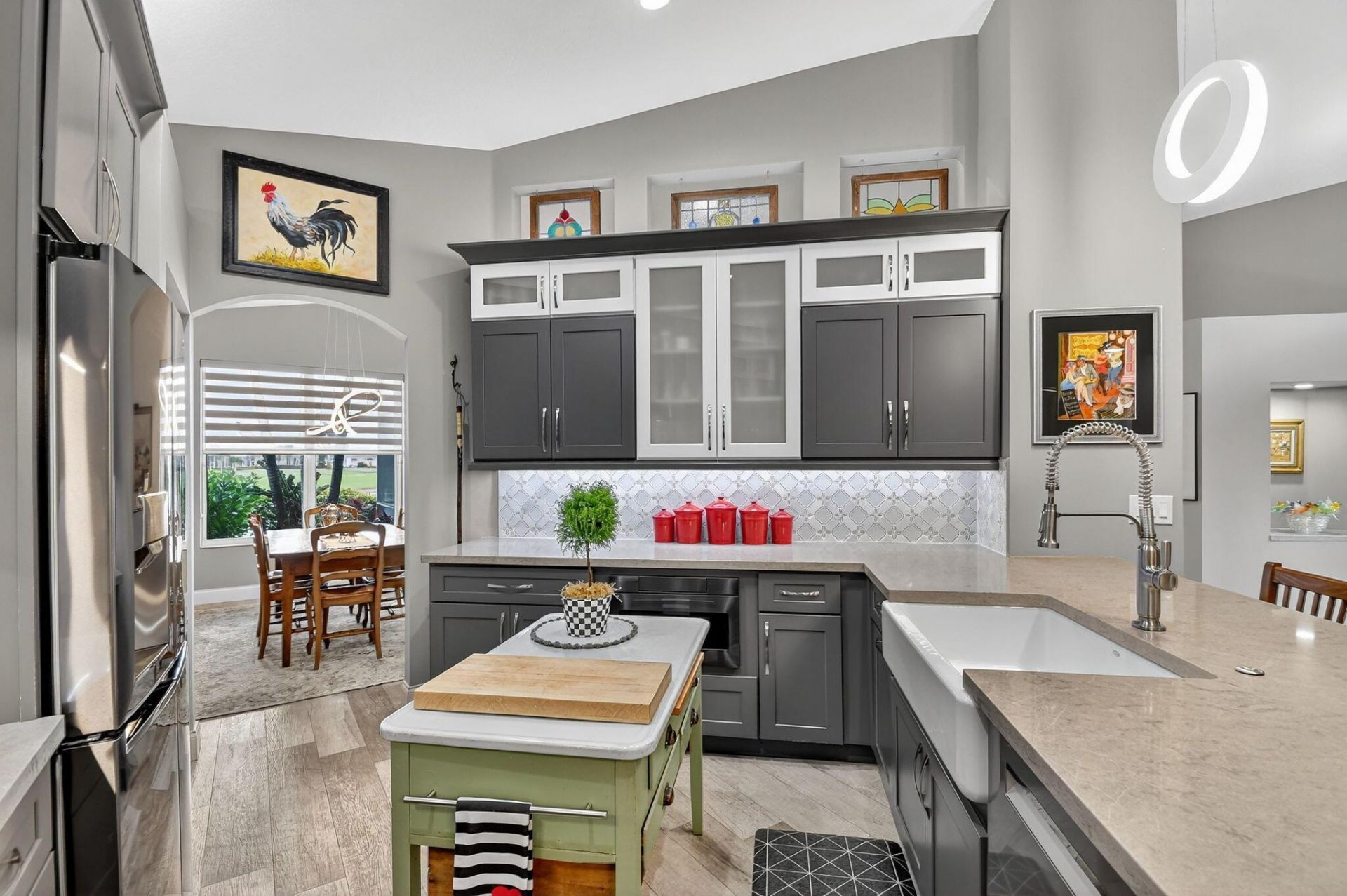 6959 Southport Drive, Boynton Beach, FL 33472 Photo