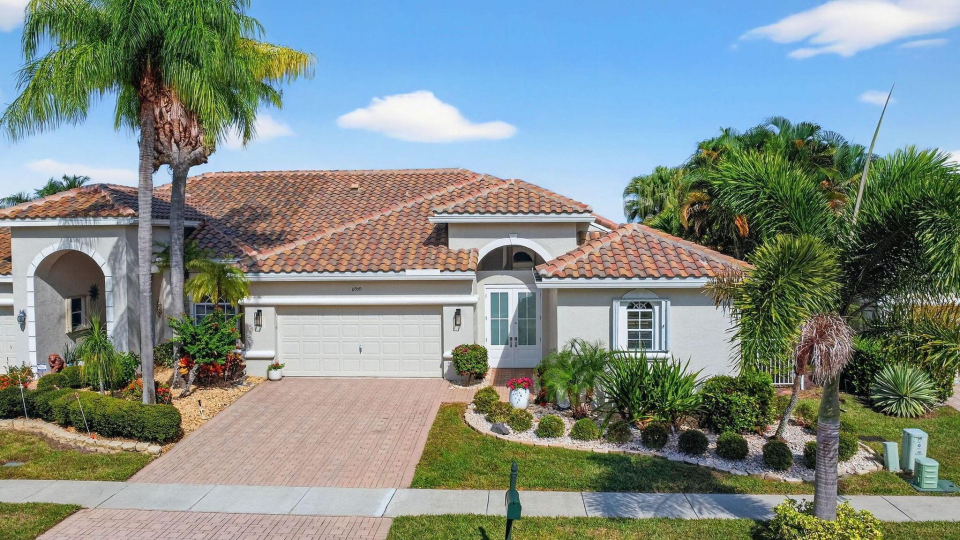 6959 Southport Drive, Boynton Beach, FL 33472 Photo