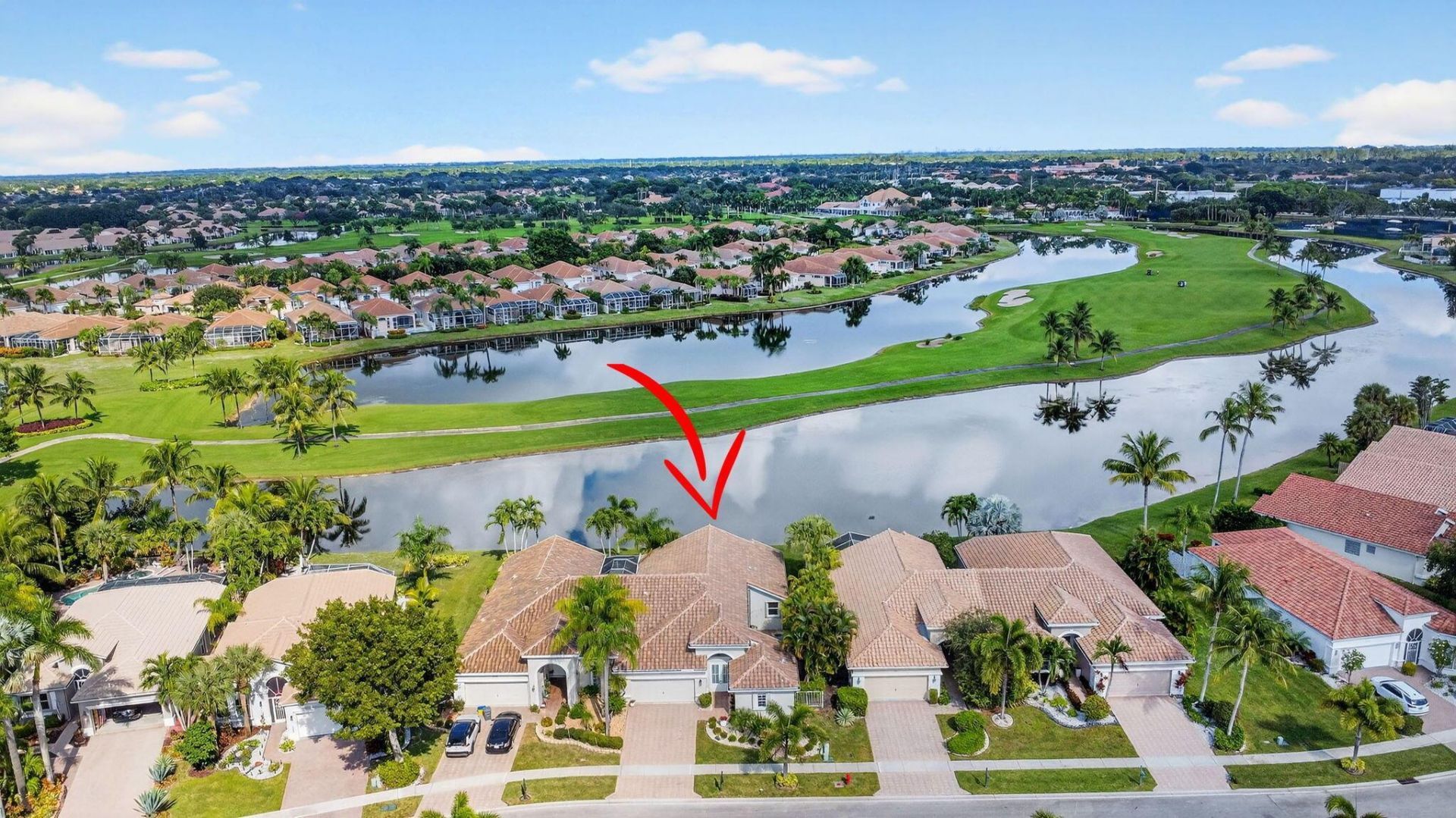 6959 Southport Drive, Boynton Beach, FL 33472 Photo