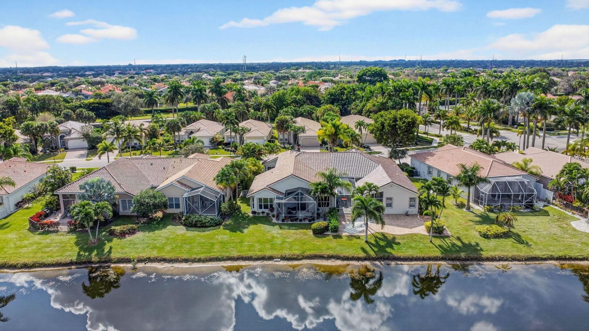 6959 Southport Drive, Boynton Beach, FL 33472 Photo