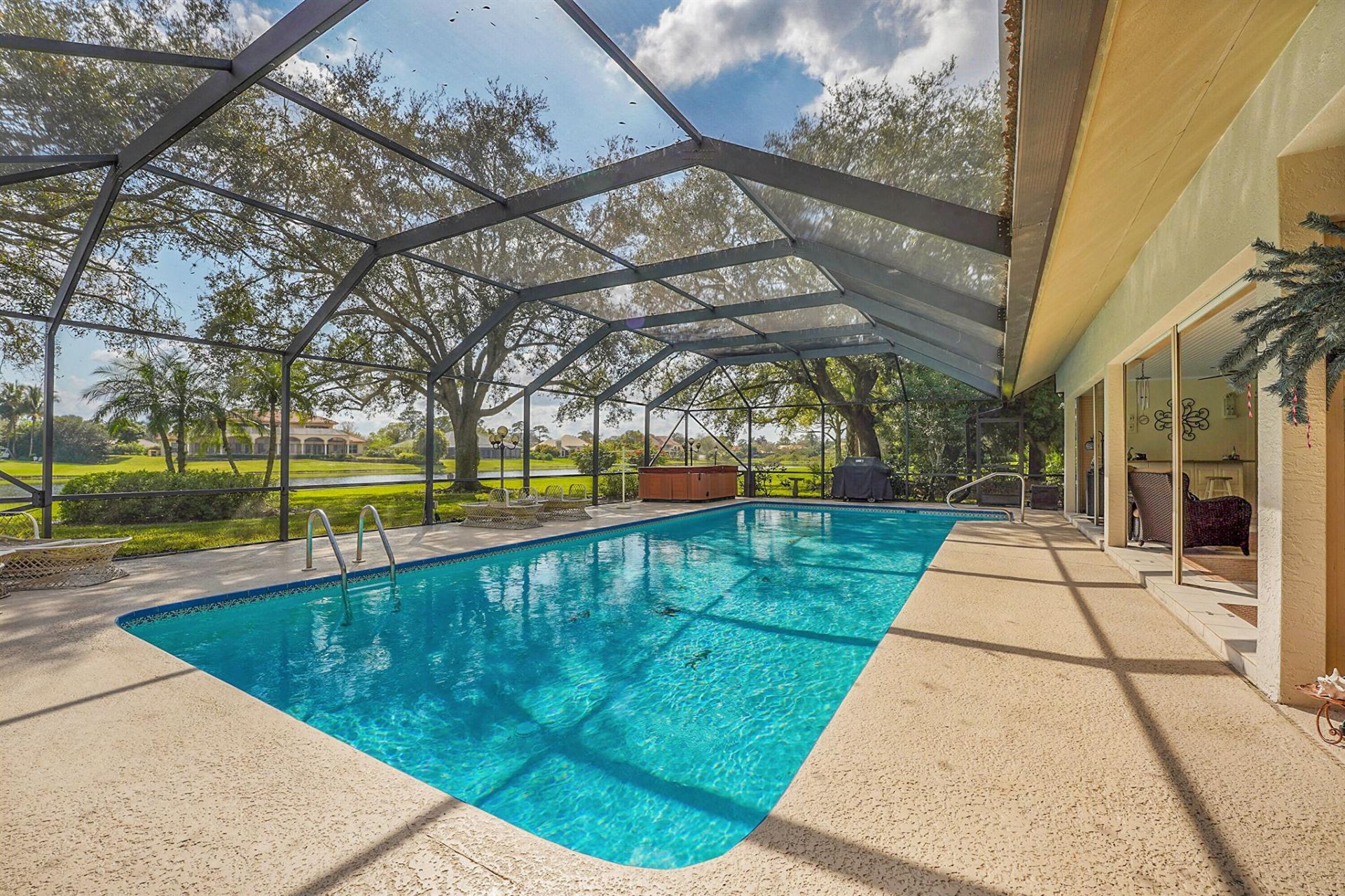 7839 Sabal Lake Drive, Port Saint Lucie, FL 34986 Photo