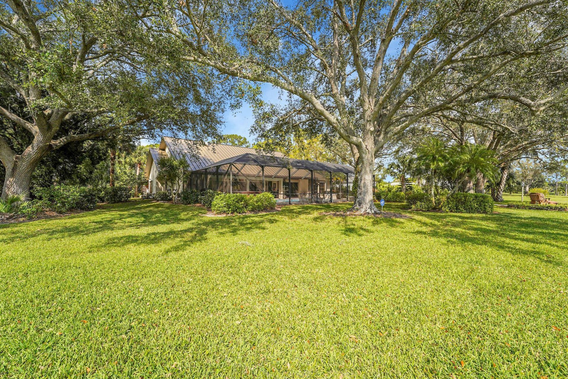 7839 Sabal Lake Drive, Port Saint Lucie, FL 34986 Photo