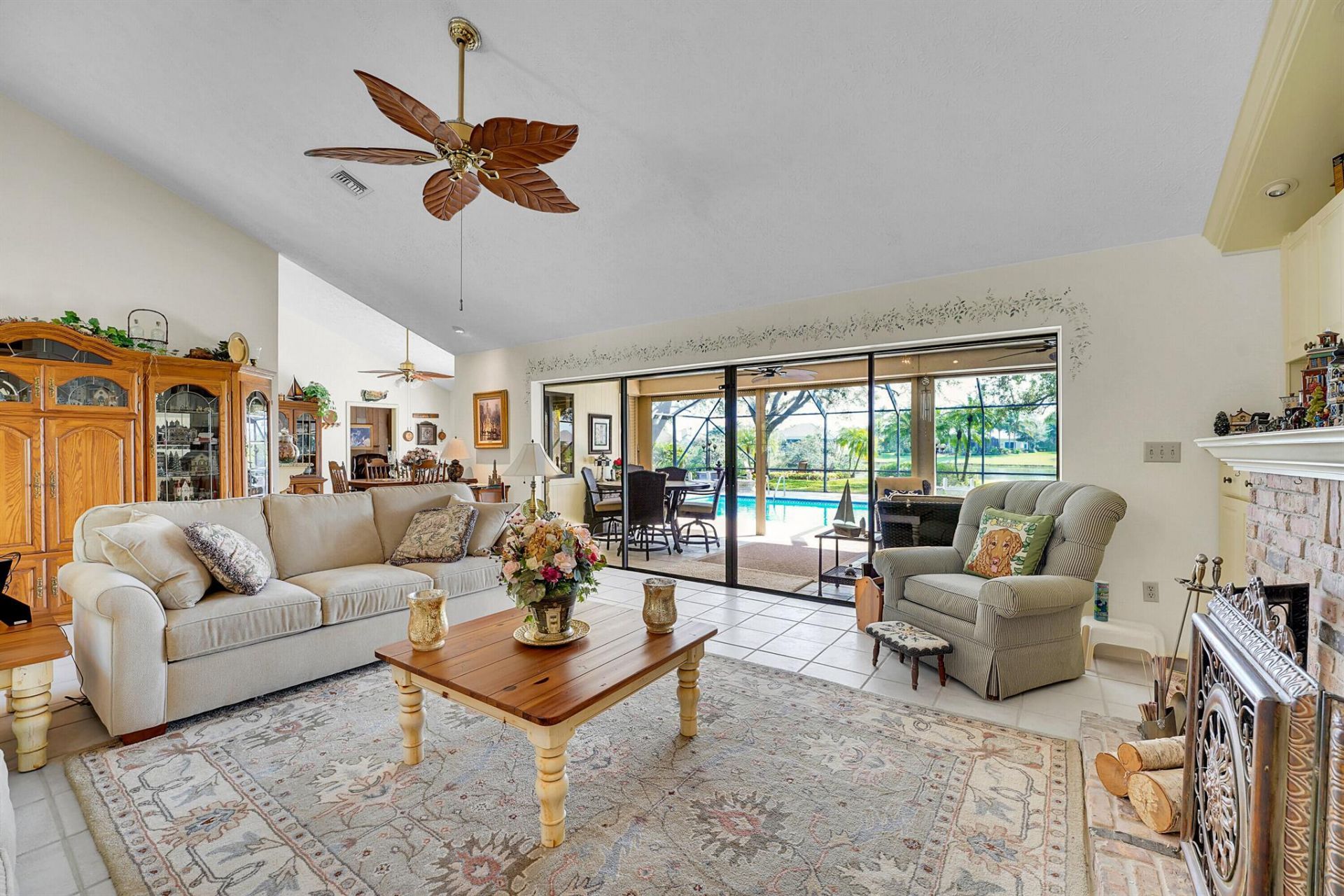 7839 Sabal Lake Drive, Port Saint Lucie, FL 34986 Photo