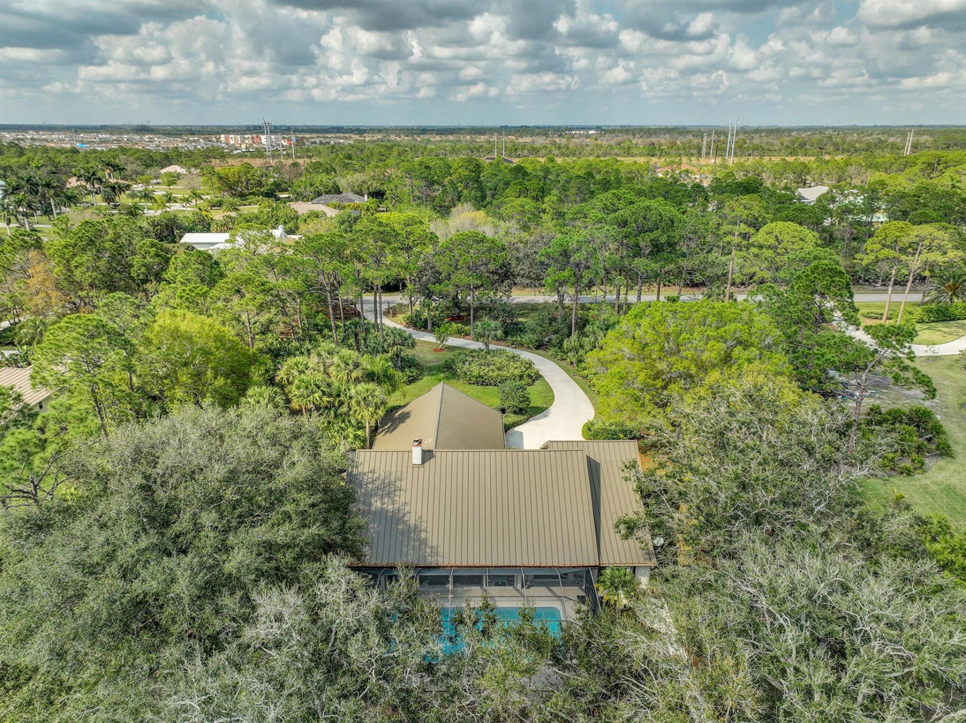 7839 Sabal Lake Drive, Port Saint Lucie, FL 34986 Photo