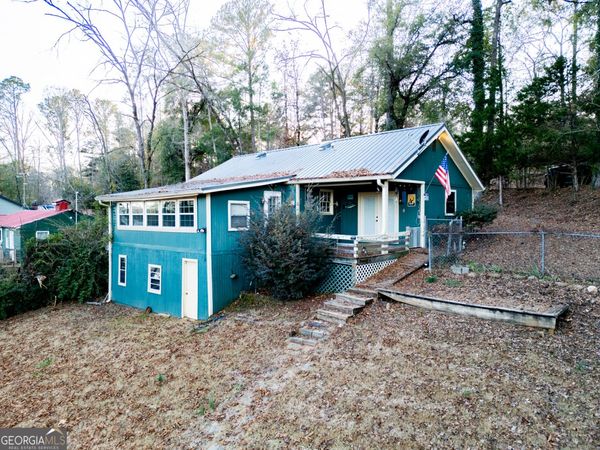 458 Haley Road, Jackson, GA 30233