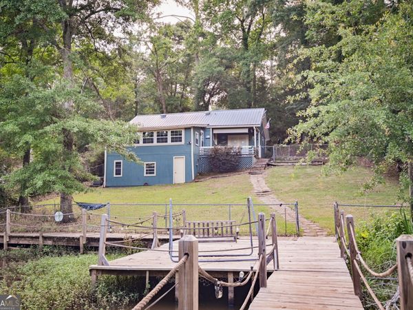 458 Haley Road, Jackson, GA 30233