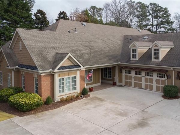 2516 Ballantrae Circle, Cumming, GA 30041