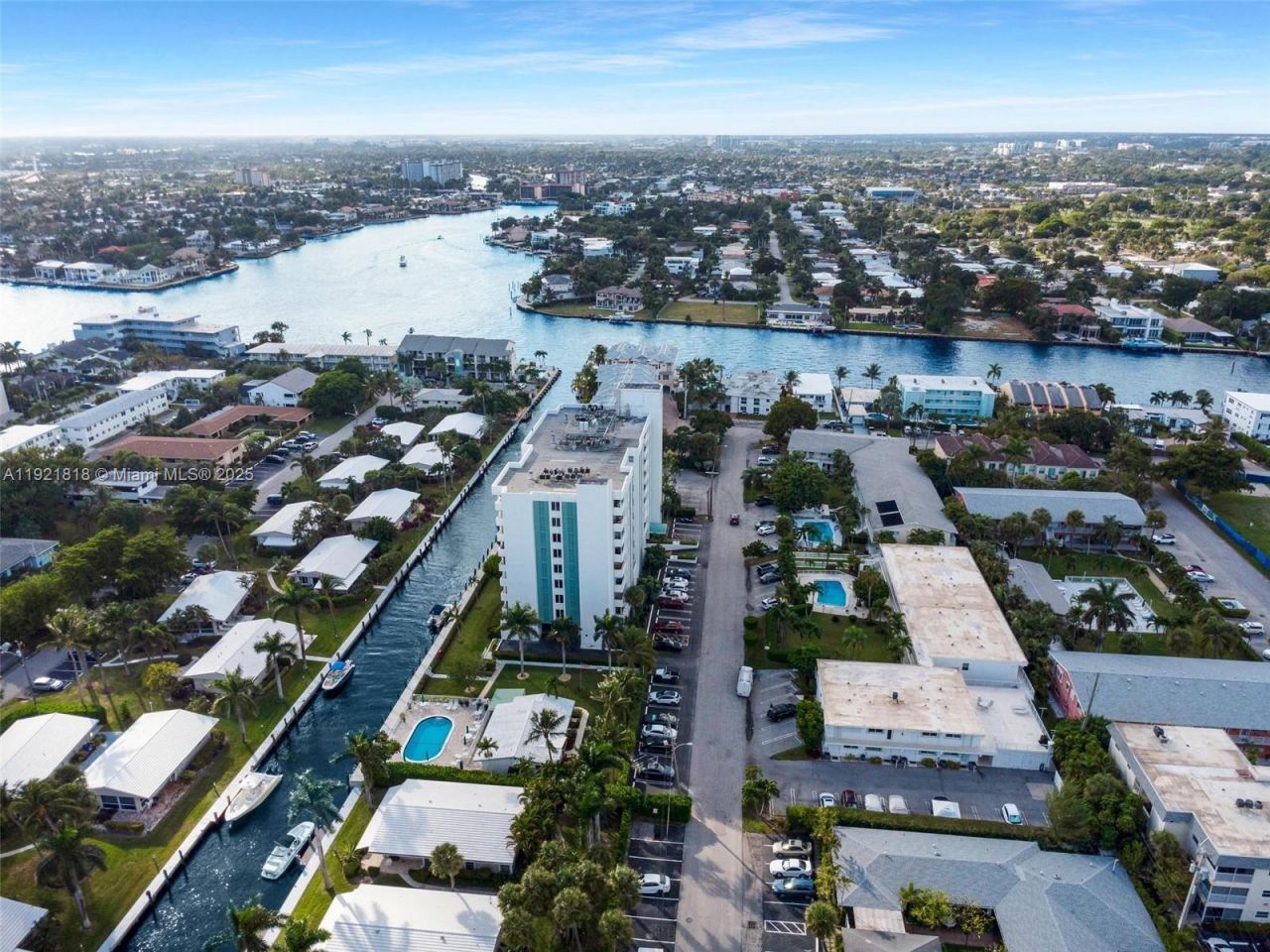 3210 SE 10th St, Unit 4D, Pompano Beach, FL 33062 Photo