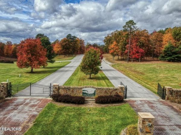 Eagle Bluff , Jamestown, TN 38556