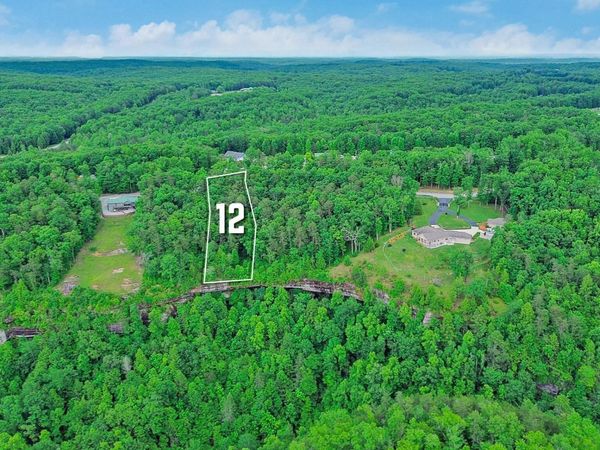 Eagle Bluff, Jamestown, TN 38556