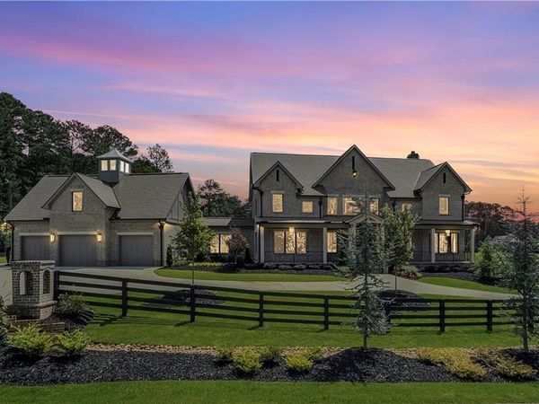 1005 Haddie Way, Alpharetta, GA 30004